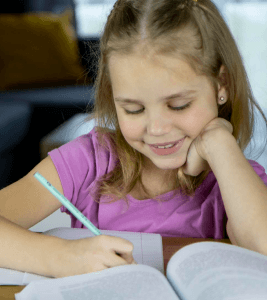 SEAG Practice Test Pack 1